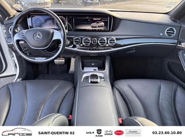 Mercedes Benz Classe S image 1