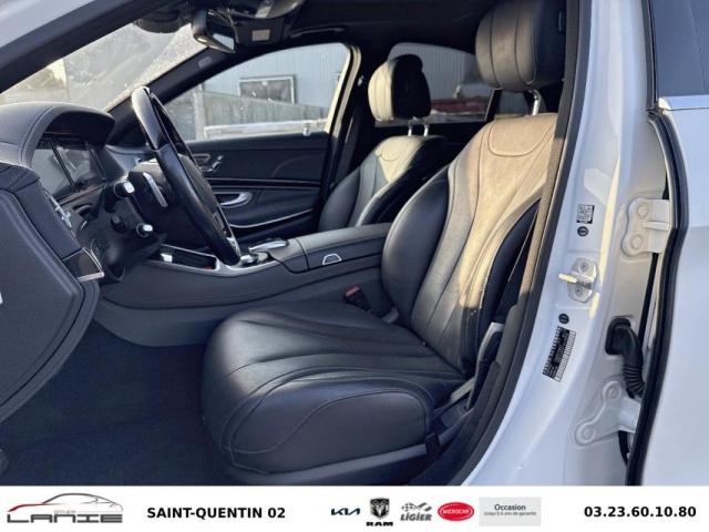 Mercedes Benz Classe S image 8