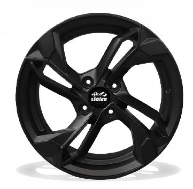 Ligier Js50 image 2