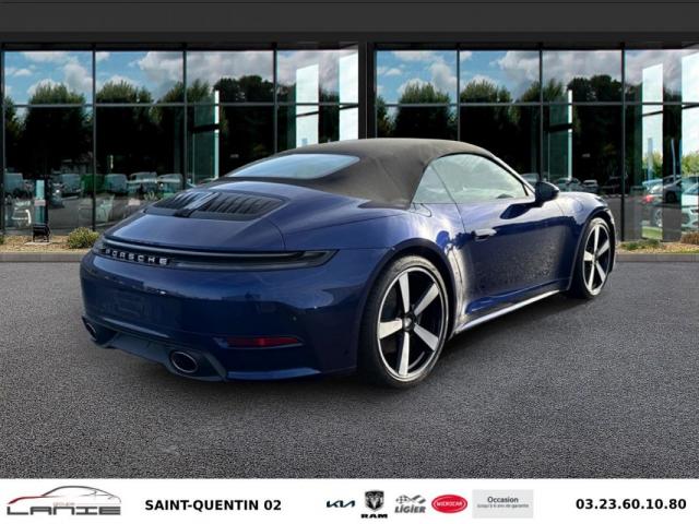 Porsche 911 image 6