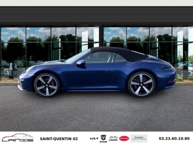 Porsche 911 image 1