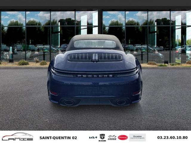 Porsche 911 image 4