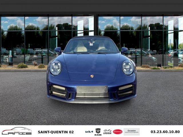 Porsche 911 image 8