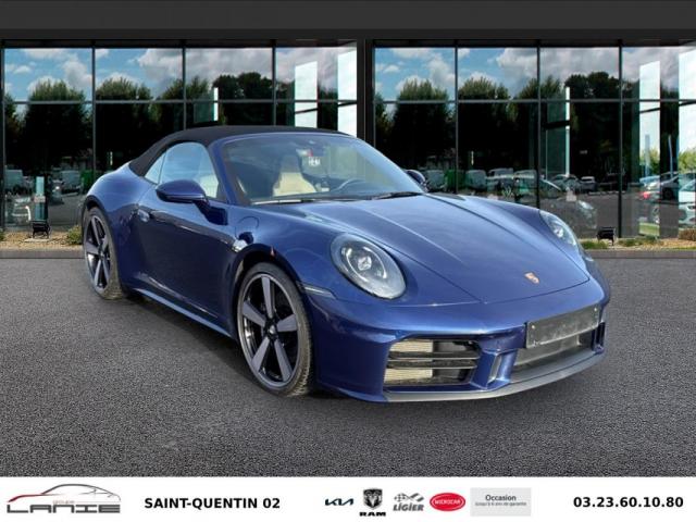 Porsche 911 image 7