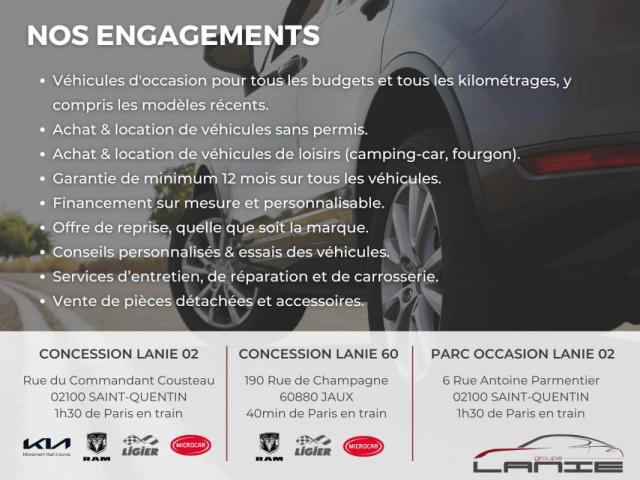 Citroen Grand C4 Spacetourer image 1