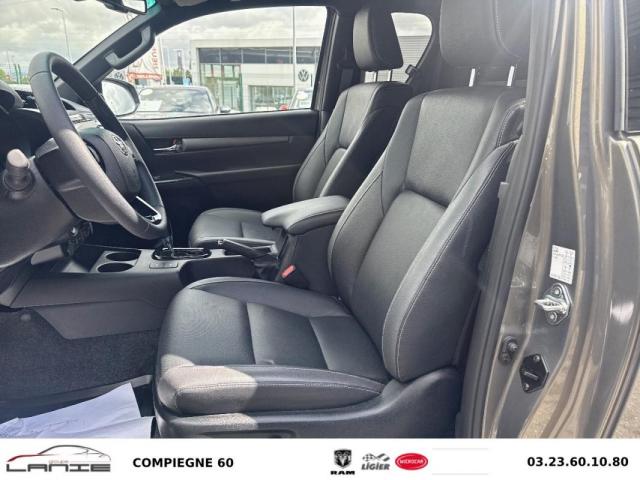 Toyota Hilux image 7