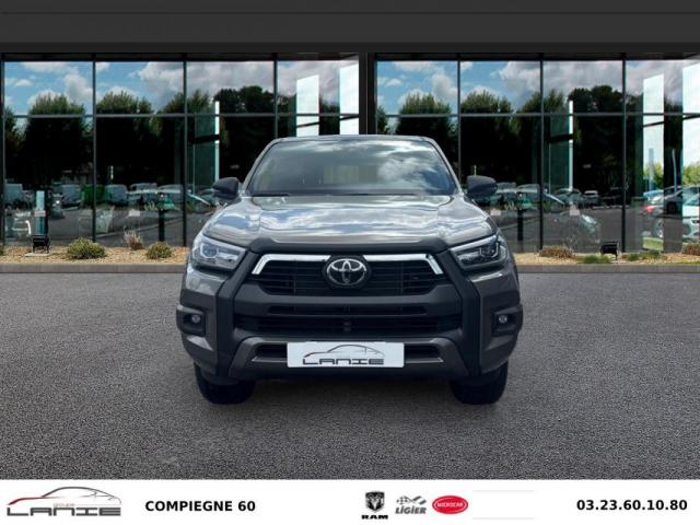 Toyota Hilux image 9