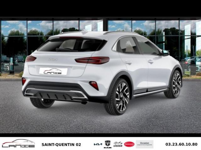 Kia Xceed image 1