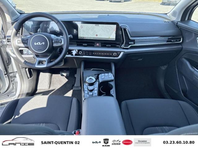 Kia Sportage image 4