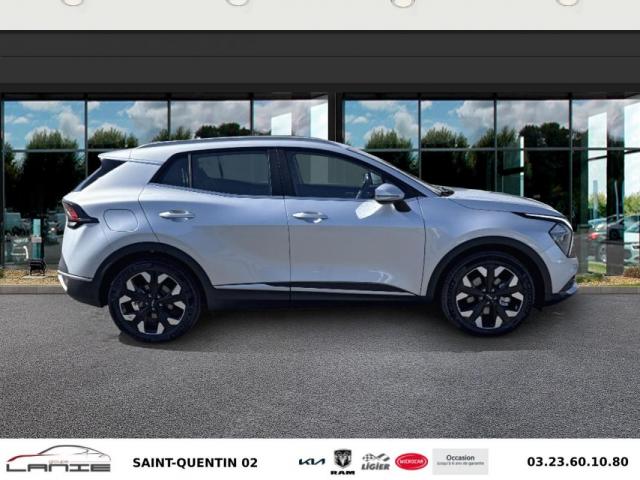 Kia Sportage image 9