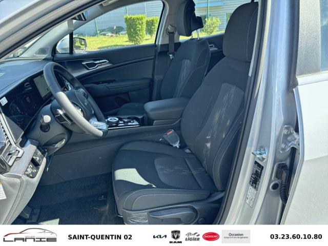 Kia Sportage image 6