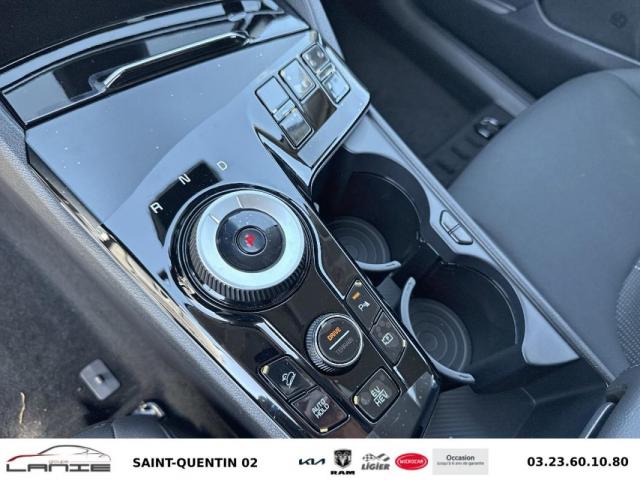 Kia Sportage image 8
