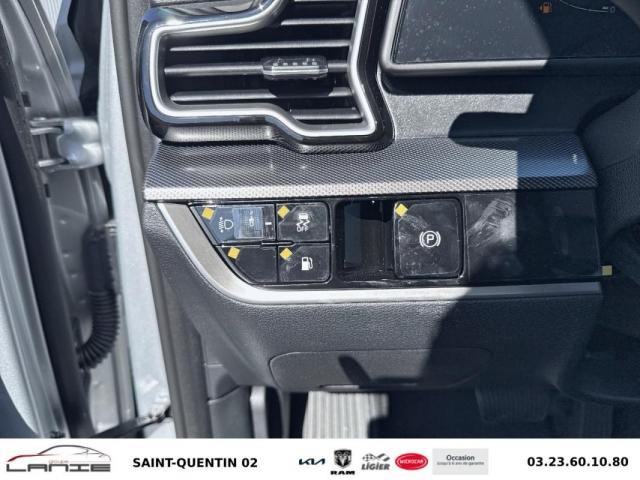 Kia Sportage image 7