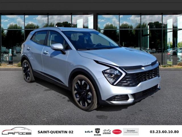 Kia Sportage image 6