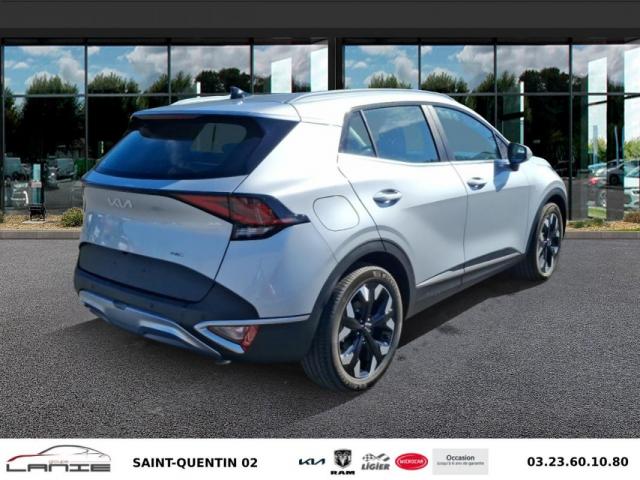 Kia Sportage image 5