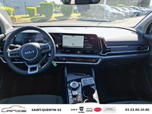 Kia Sportage image 1