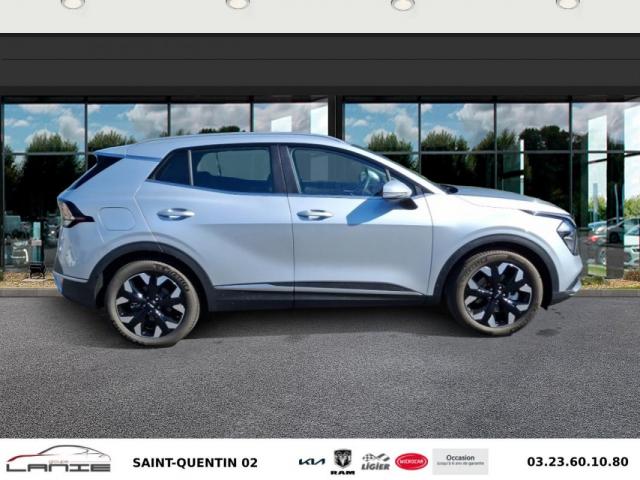 Kia Sportage image 2