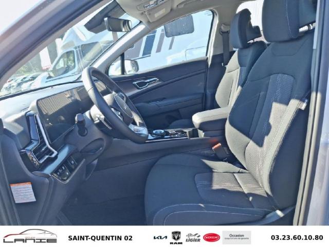Kia Sportage image 7