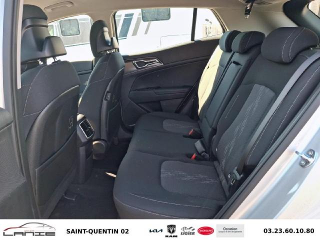 Kia Sportage image 8