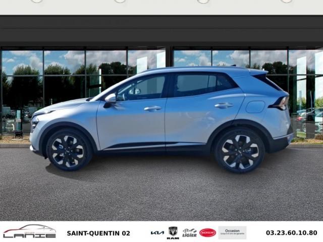Kia Sportage image 9