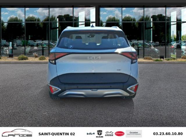 Kia Sportage image 4