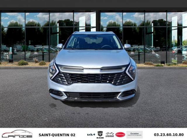 Kia Sportage image 3