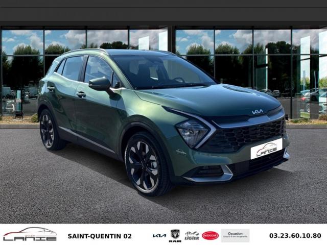 Kia Sportage image 9