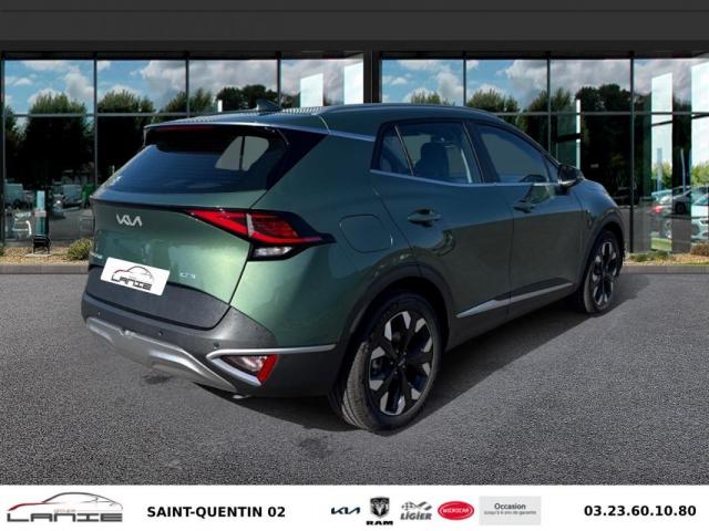Kia Sportage image 1