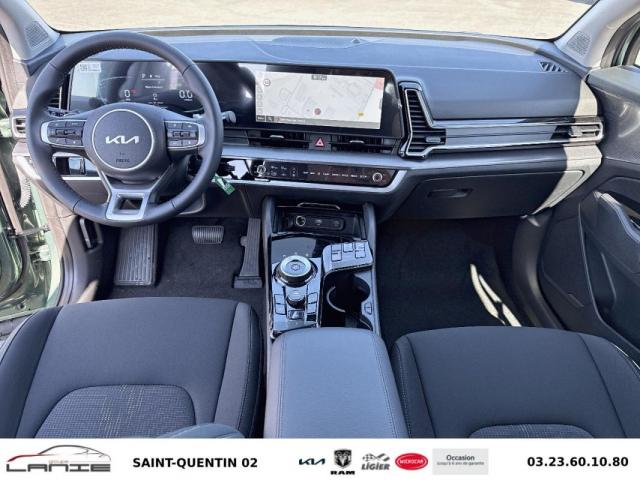Kia Sportage image 4
