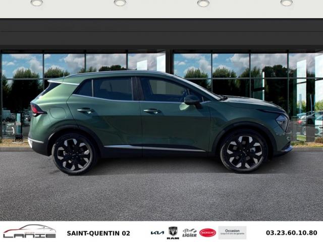 Kia Sportage image 7