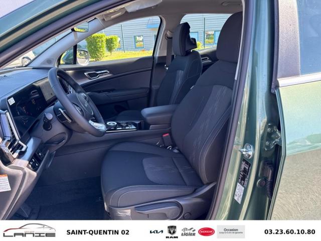 Kia Sportage image 2