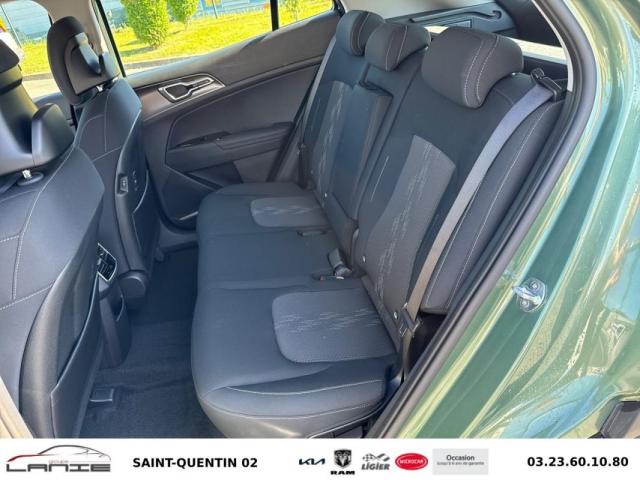 Kia Sportage image 6