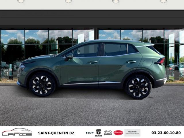 Kia Sportage image 8