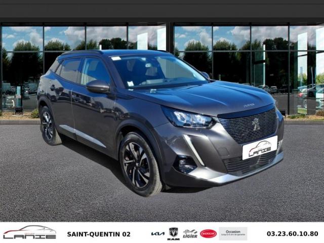 Peugeot 2008 image 5