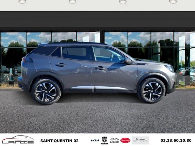 Peugeot 2008 image 6