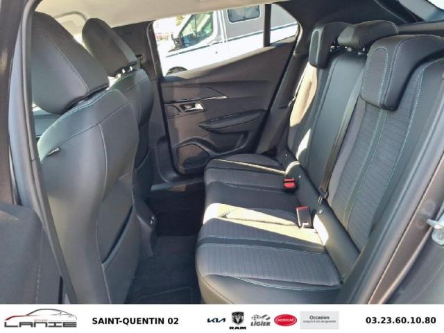 Peugeot 2008 image 1