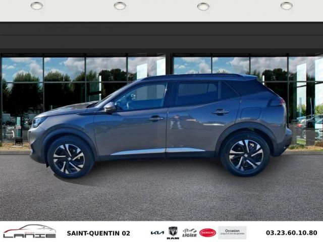 Peugeot 2008 image 4