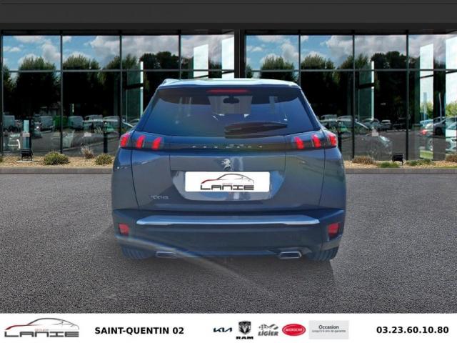 Peugeot 2008 image 3