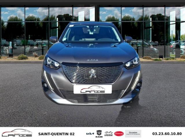 Peugeot 2008 image 2