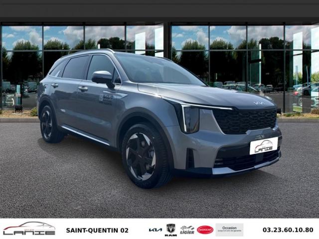 Kia Sorento image 9