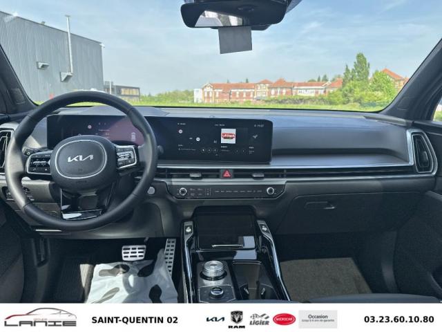 Kia Sorento image 2