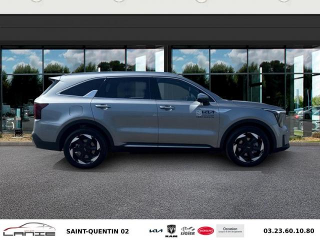 Kia Sorento image 1