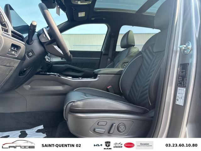 Kia Sorento image 6