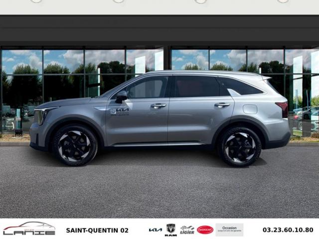 Kia Sorento image 4