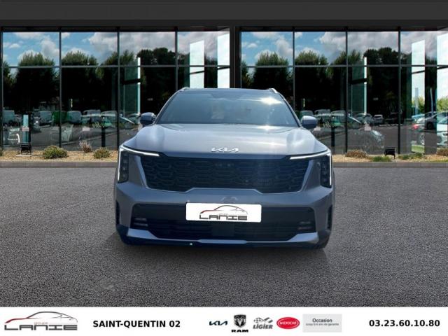 Kia Sorento image 7