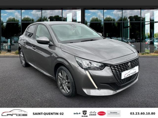 Peugeot 208 image 7