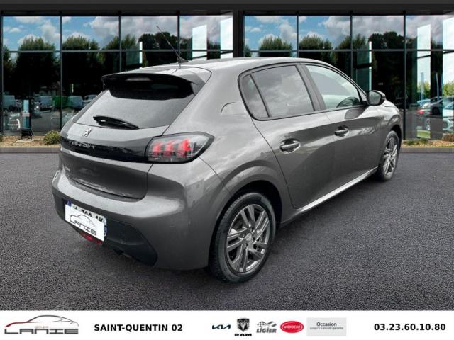 Peugeot 208 image 3
