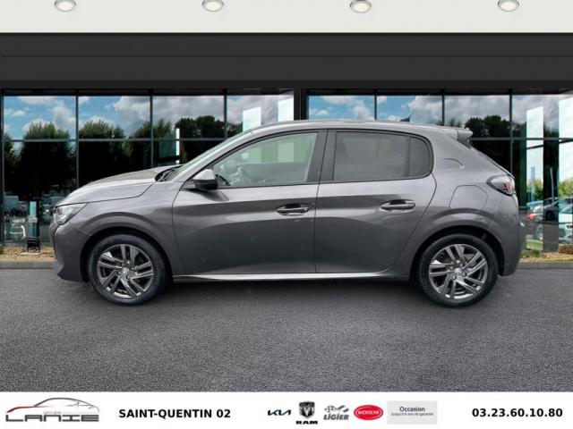 Peugeot 208 image 2