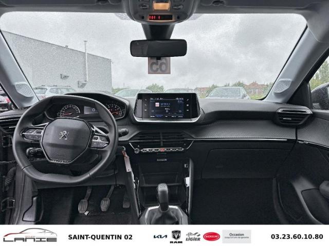 Peugeot 208 image 8