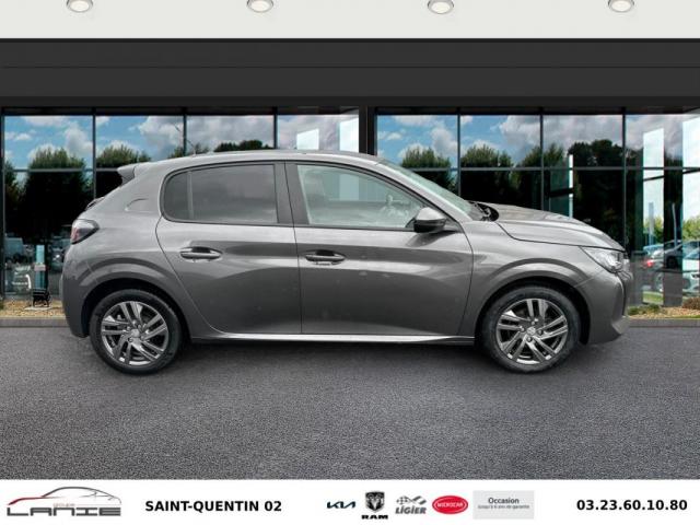 Peugeot 208 image 6